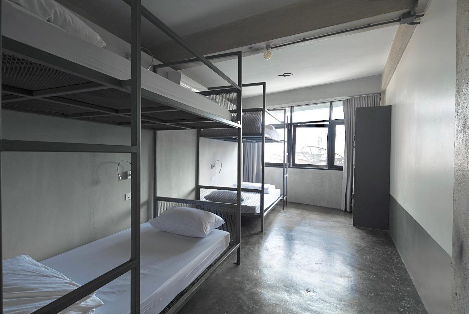 Thunder Bird Hostel Chiang Mai Esterno foto