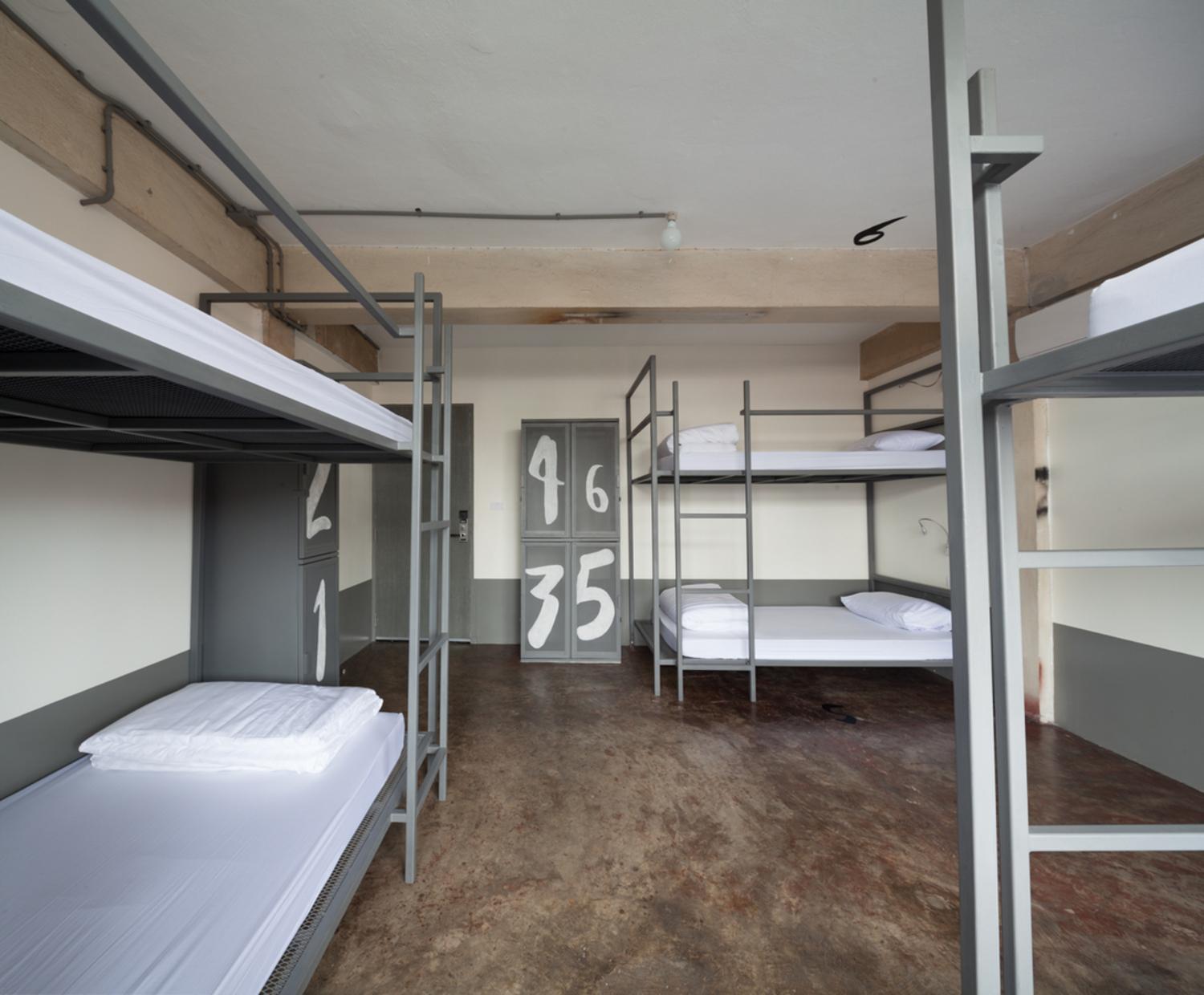 Thunder Bird Hostel Chiang Mai Esterno foto