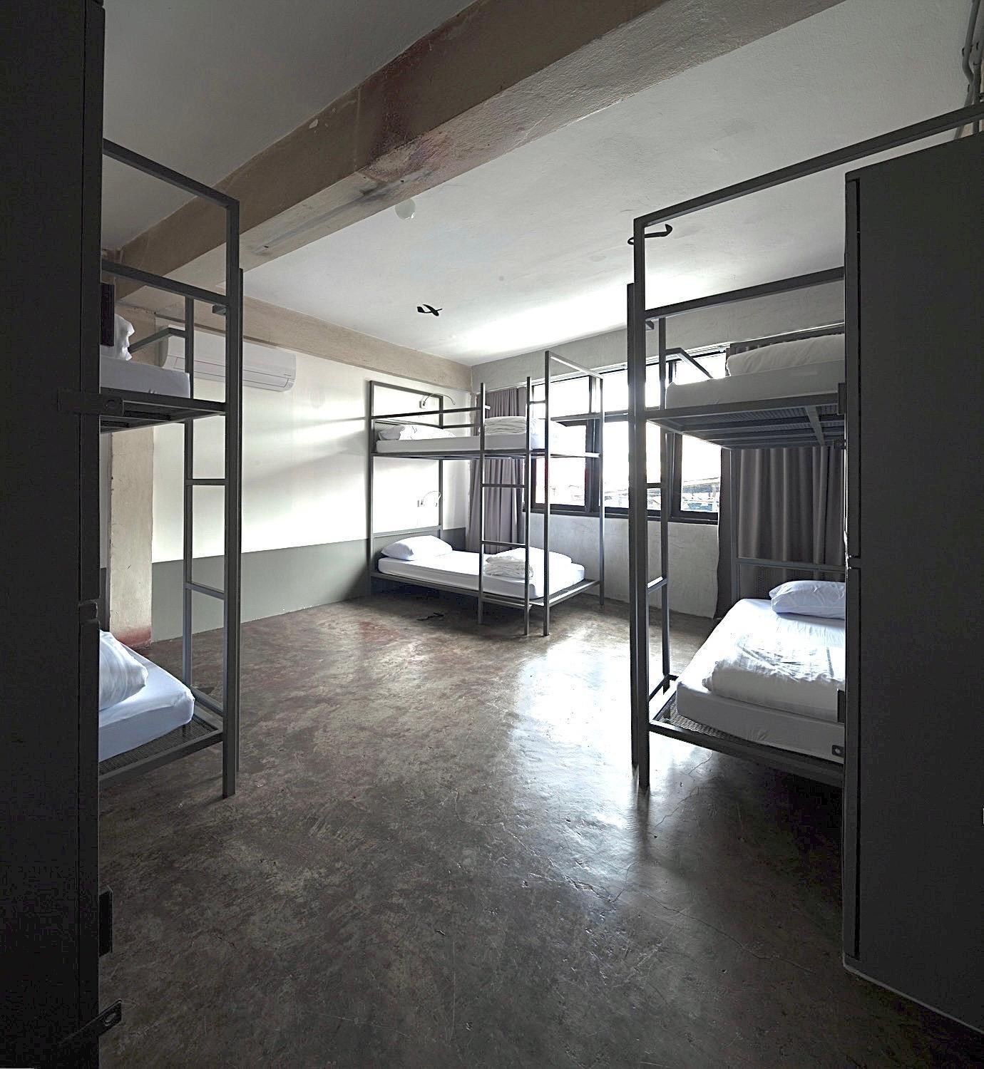 Thunder Bird Hostel Chiang Mai Esterno foto