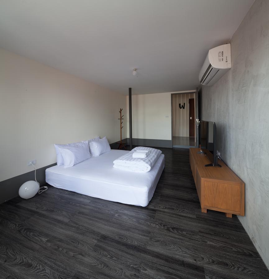 Thunder Bird Hostel Chiang Mai Esterno foto