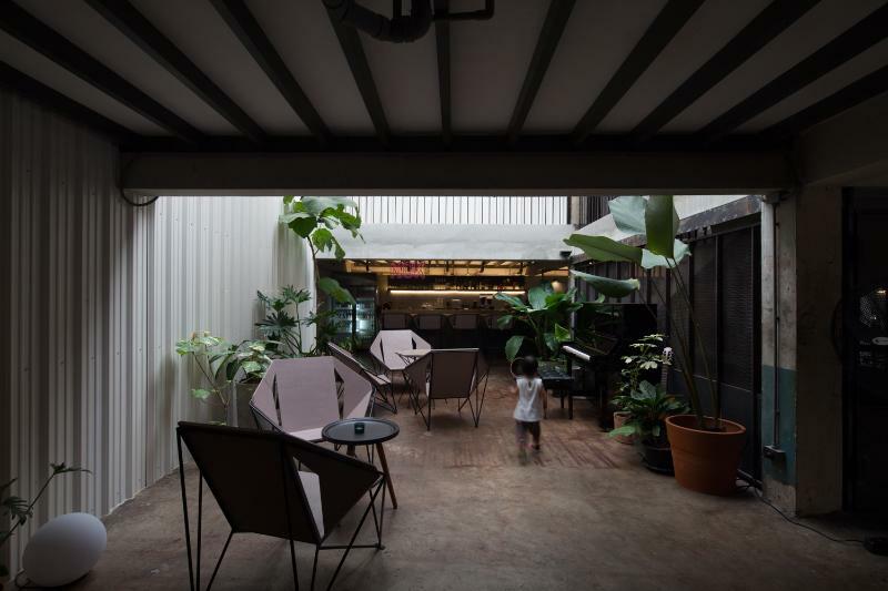 Thunder Bird Hostel Chiang Mai Esterno foto
