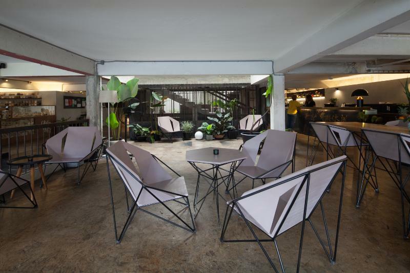Thunder Bird Hostel Chiang Mai Esterno foto
