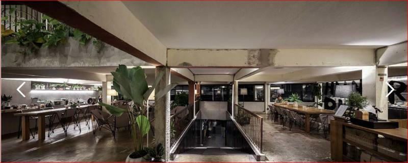 Thunder Bird Hostel Chiang Mai Esterno foto
