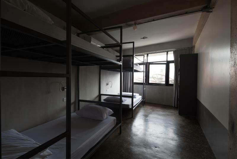 Thunder Bird Hostel Chiang Mai Esterno foto