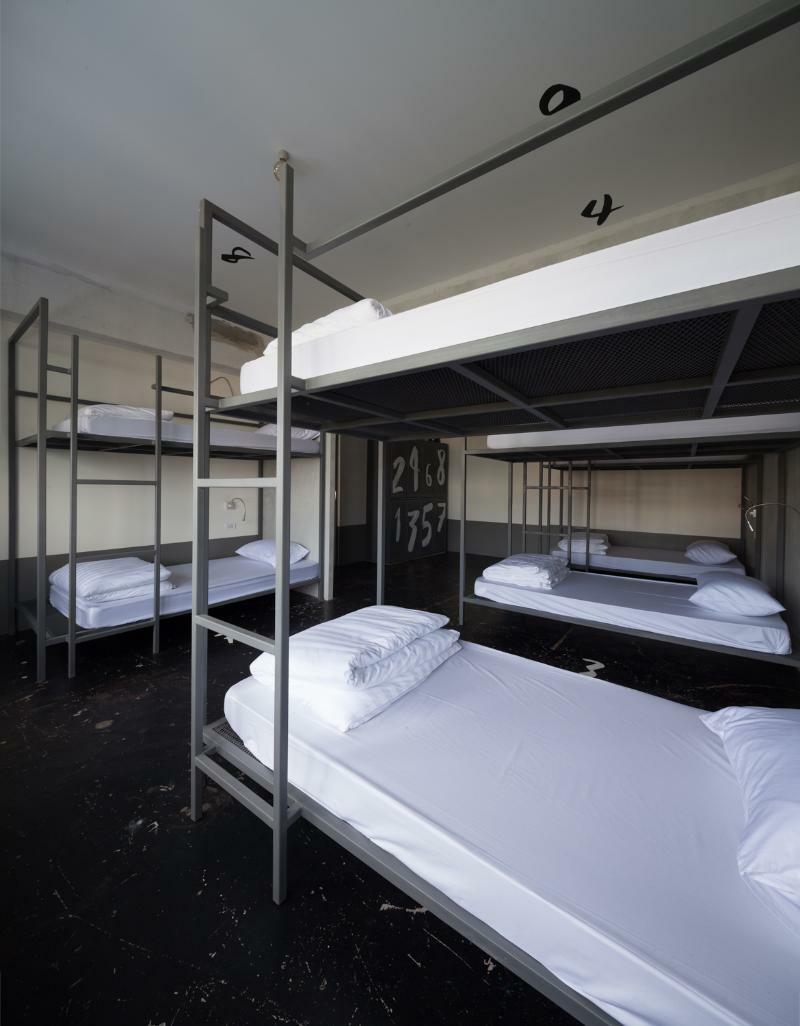 Thunder Bird Hostel Chiang Mai Esterno foto